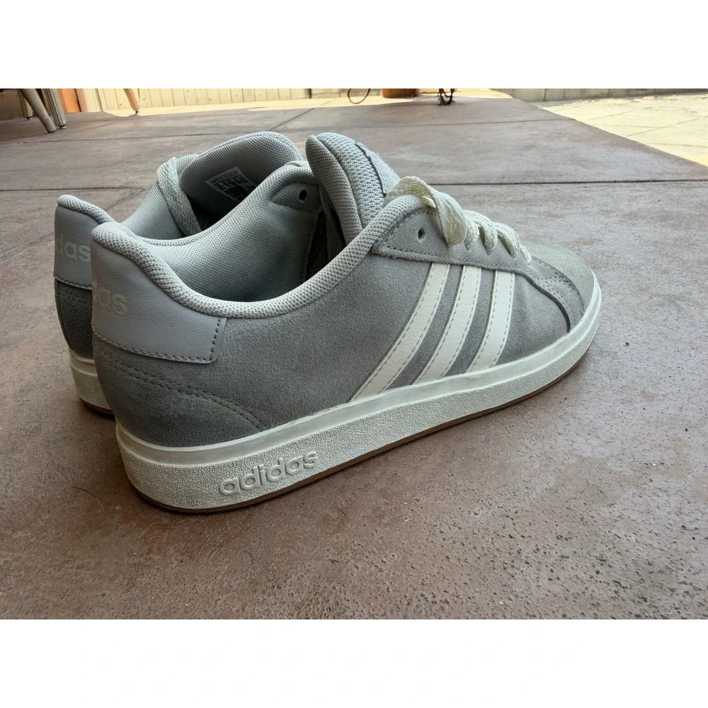 adidas grand court
